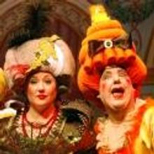 BWW Reviews: Keeping With Tradition at Raleigh Little Theatre's CINDERELLA