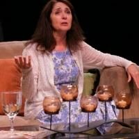 Photo Flash: L'CHAYIM at Theater for the New City, Opening Tonight