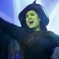 WICKED Will Return to Toronto's Ed Mirvish Theatre this Fall