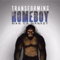 Charlie Soul Returns to the Literary World with 'Transforming Homeboy'