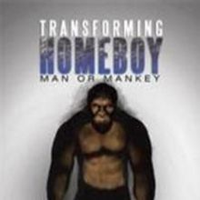 Charlie Soul Returns to the Literary World with 'Transforming Homeboy'