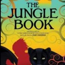 Goodman Theatre and Chicago Public Library Continue 'JUNGLE BOOK Days' with STAGE CHE