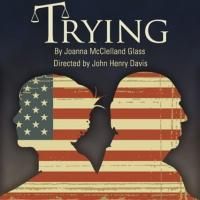TRYING Opens 8/22 at International City Theatre