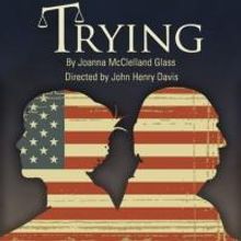 TRYING Opens 8/22 at International City Theatre