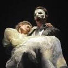 BWW Reviews: Yeston and Kopit’s PHANTOM Has Passion at Riverside Center