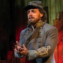 Photo Flash: First Look at The Rep's 'WHIPPING MAN'
