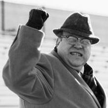 VIP Fundraiser with Former NFL Starsfor Aurora Theatre, Gwinnett Medical Center Set f