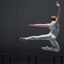 BWW Reviews: Boston Ballet's Lincoln Center Debut