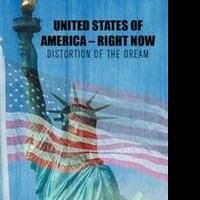 UNITED STATES OF AMERICA - RIGHT NOW is Released