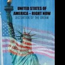 UNITED STATES OF AMERICA - RIGHT NOW is Released