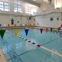 NYC Parks Reopen Gertude Ederele Recreation Center on 59th Street After $15.3…