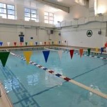 NYC Parks Reopen Gertude Ederele Recreation Center on 59th Street After $15.3…