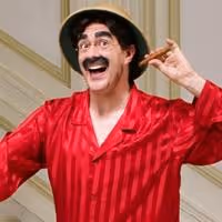 Bruce Nelson, Brad Aldous & More to Lead Center Stage's ANIMAL CRACKERS; Full Cast…