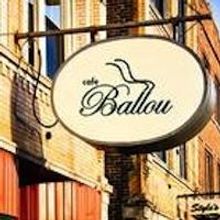 Leslie LaTouche, Caryn Ruby & More Set for CAFE CABARET at Cafe Ballou this Month