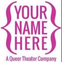 {Your Name Here} Welcomes Penny Fuller & Randy Harrison for POZ Benefit Reading Today