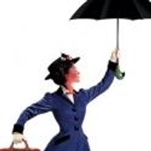 MARY POPPINS Comes to Pittsburgh, 10/30-11/4