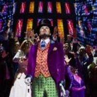 Applications for CHARLIE AND THE CHOCOLATE FACTORY's 'Golden Ticket' Program Now…