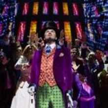 Applications for CHARLIE AND THE CHOCOLATE FACTORY's 'Golden Ticket' Program Now…