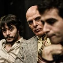 HABLEMOS A CALZON QUITADO Plays Teatro El duende, Beg. Tonight