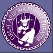 Kick Off 2013 with NEW YEAR'S PUPPET SLAM at Great AZ Puppet Theater, 1/4 & 5