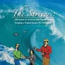 New e-Book THE STRIVERS Examines Future of Ocean Life