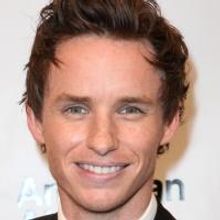 LES MIS' Eddie Redmayne to Play Stephen Hawking in THEORY OF EVERYTHING?