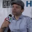 STAGE TUBE: Interview with Lemon Andersen