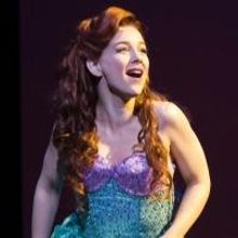 Jessica Grove, Alan Mingo Jr. and More Star in Disney's THE LITTLE MERMAID at North C