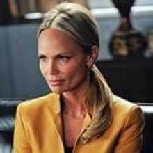 Kristin Chenoweth Not Returning to THE GOOD WIFE After Recovery