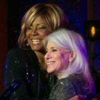 Photo Coverage: JAMIE DEROY & FRIENDS Plays 54 Below!