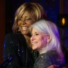 Photo Coverage: JAMIE DEROY & FRIENDS Plays 54 Below!