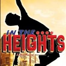Lake Worth Playhouse Presents IN THE HEIGHTS, Now thru 7/28