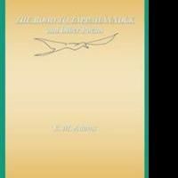E. M. Adams Releases New Poetry Collection
