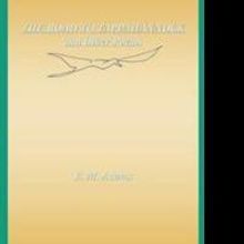 E. M. Adams Releases New Poetry Collection