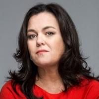 Rosie O'Donnell 'Begged' for a Part on Netflix's ORANGE IS THE NEW BLACK