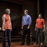 Photo Flash: Another Look at Heidi Blickenstaff, Aaron Ramey, David Ayers and More…