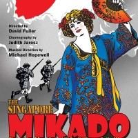 Theater 2020 to Present THE SINGAPORE MIKADO, 2/13-3/8