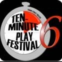 Towne Street Theatre's 6th Annual Ten-Minute Play Festival to Kick Off 20th Season, T