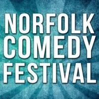 MTV's Kevin Allison to Headline 2013 Norfolk Comedy Festival