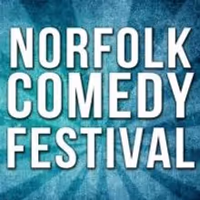 MTV's Kevin Allison to Headline 2013 Norfolk Comedy Festival