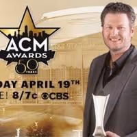 Miranda Lambert Leads 50th ACM AWARD Nominations; Ceremony Tonight