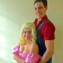 LI'L ABNER and HANSEL & GRETEL to Open 8/8 at Washington Crossing Open Air Theatre