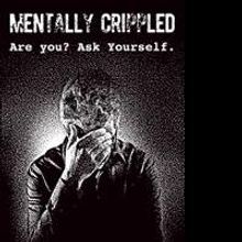 Roberto Guerrero Releases MENTALLY CRIPPLED