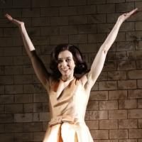 Photo Flash: First Look at Tina Benko in JACKIE