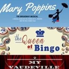 GUYS AND DOLLS, MARY POPPINS & More Set for Millbrook Playhouse's 52nd Season