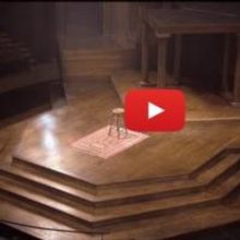 Stage Tube: Check out The Tanya Stage at the Stratford Festival