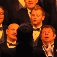 BWW Previews: I AM HARVEY MILK comes to the Folly in Kansas City