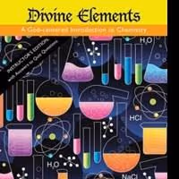 DIVINE ELEMENTS by Mark Phillips is Available Now