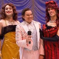 BWW Reviews: PAGEANT Brings Laughs with Some Lovely Ladies