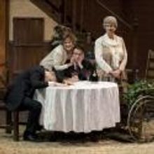 ARSENIC AND OLD LACE Opens at CenterPoint Legacy Theatre Tonight